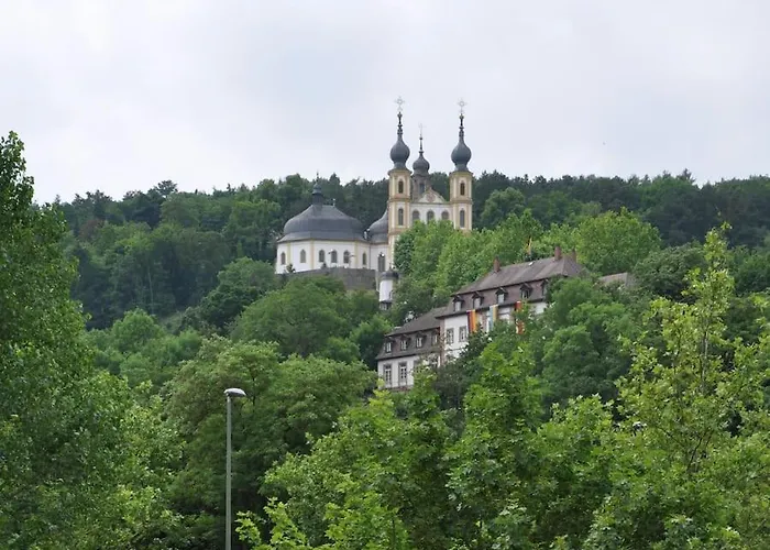 Wunderschoene Loft-Stadtwohnung