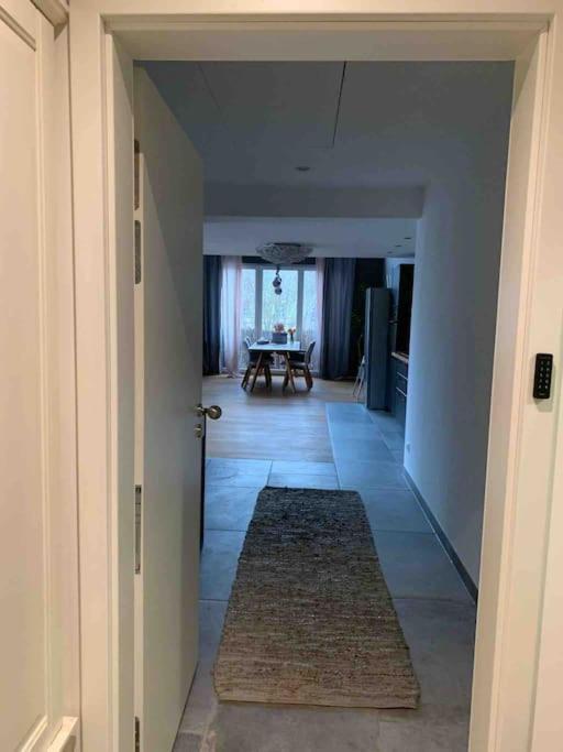 Wunderschoene Loft-stadtwohnung Apartment Wurzburg